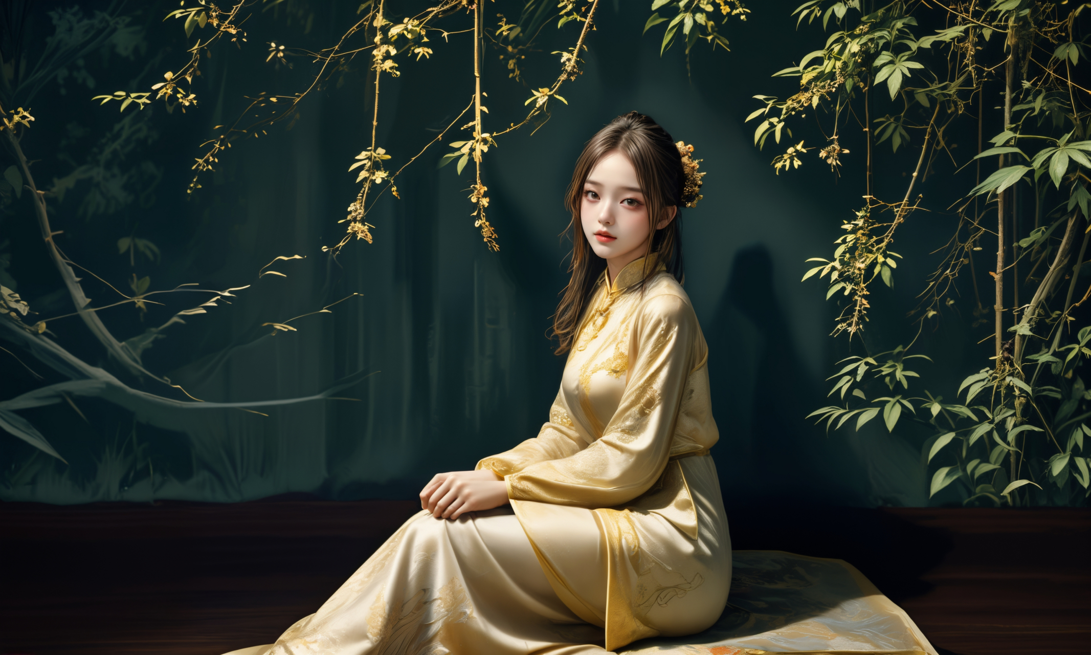 周剑大使接受斐济《今日》杂志书面专访